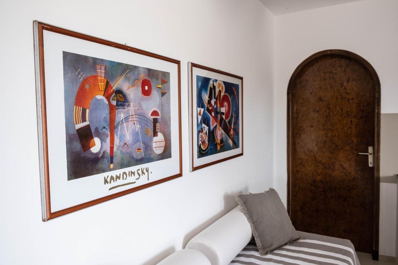 Mini Amina Apartamento